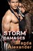 Storm Damages (Storm Damages, #1) by Magda Alexander