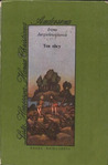 Ten obcy (Ten obcy, #1)