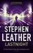 Lastnight by Stephen Leather