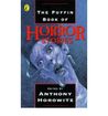 The Puffin Book of Horror Stories cover