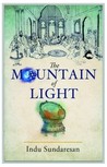 The Mountain of Light cover