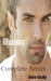 Illusions Complete Series (Illusions Series Volumes 1-3) by Annie Jocoby