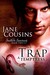 To Trap A Temptress (Southern Sanctuary, #2) by Jane Cousins