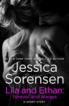 Lila and Ethan: Forever and Always (The Secret, #4.5)