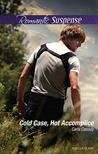 Cold Case, Hot Accomplice cover