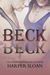Beck (Corps Security, #3) by Harper Sloan