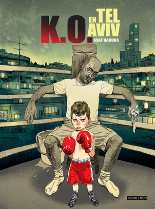 K.O. en Tel Aviv