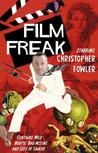 Film Freak cover