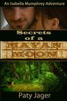 Secrets of a Mayan Moon cover