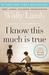 I Know This Much Is True by Wally Lamb