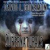 The Supernaturals cover
