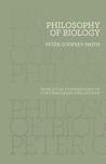 Philosophy of Biology cover