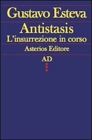 antistasis
