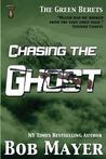 Chasing the Ghost cover