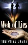 Web of Lies cover