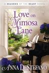 Love on Mimosa Lane cover