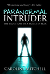Paranormal Intruder cover