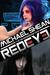 Redeye (The Wonderland Cycle #2) by Michael Shean