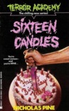 Sixteen Candles cover
