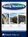Going Nowhere cover