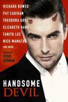 Handsome Devil: Stories of Sin and Seduction cover