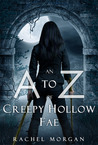 An A to Z of Creepy Hollow Fae cover