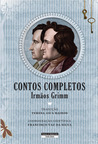 Contos Completos Irmãos Grimm