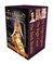 Feyland (Feyland #1- #3) by Anthea Sharp
