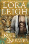 Rule Breaker (Breeds, #29; Feline Breeds, #16)