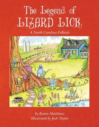 the-legend-of-lizard-lick-a-north-carolina-folktale
