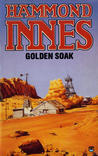 Golden Soak cover