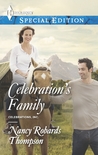 Celebration's Family cover