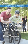 The Real Mr. Right cover