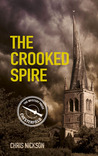 The Crooked Spire cover