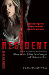 The Resident cover
