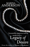 Legacy of Desire cover