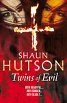 Twins of Evil cover