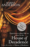 House of Decadence cover