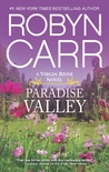Paradise Valley cover
