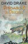 Dinosaurs & a Dirigible cover