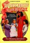 The Wedding Gift Goof cover