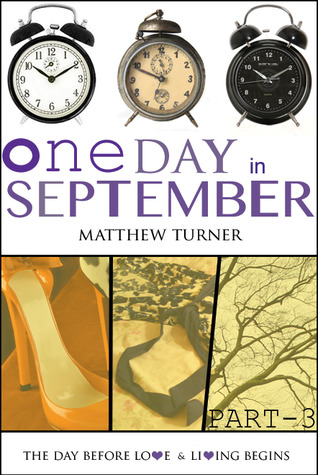 one day in september one day in september