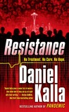 Resistance cover
