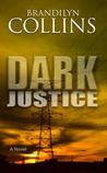 Dark Justice cover