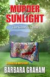 Murder by Sunlight: The Charity Quilt cover