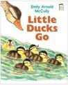 Little Ducks Go cover