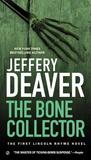 The Bone Collector cover