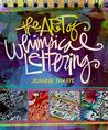 The Art of Whimsical Lettering