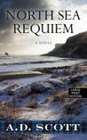 North Sea Requiem cover