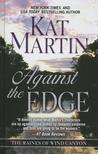 Against the Edge cover